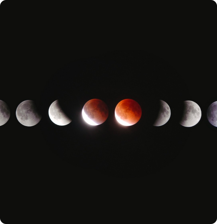 Picture of planets