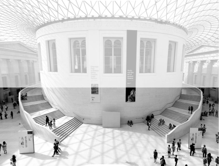 Picture of museum