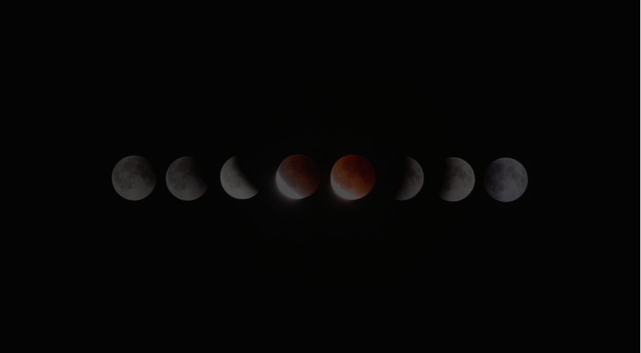 Picture of planets